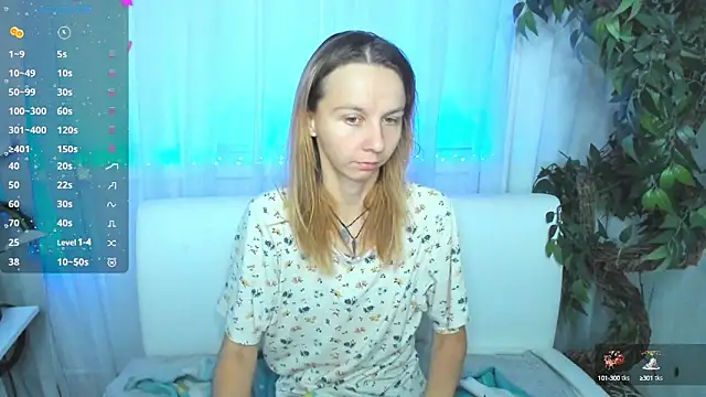 Bell a mi  online show from 09.18.25