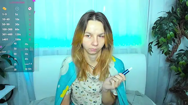 Bell a mi  online show from 10.01.25