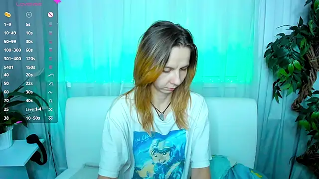 Bell a mi  online show from 10.18.25