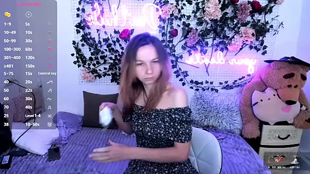 Bell a mi  online show from 12.14.25