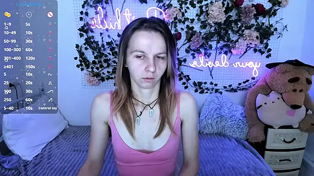 Bell a mi  online show from 12.20.25