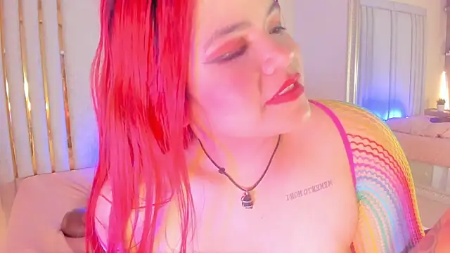 Snapshot of Saekohofman chatting on 03.03.25 Saekohofman online show from 03.03.25