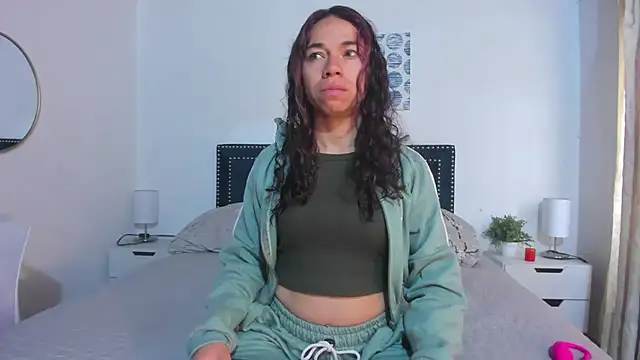 ZulyMichels online show from 12.05.25