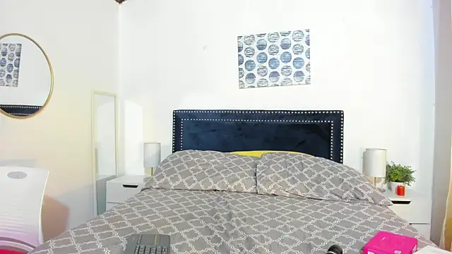 ZulyMichels online show from 02.17.26