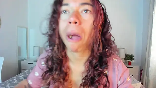 ZulyMichels online show from 03.24.26