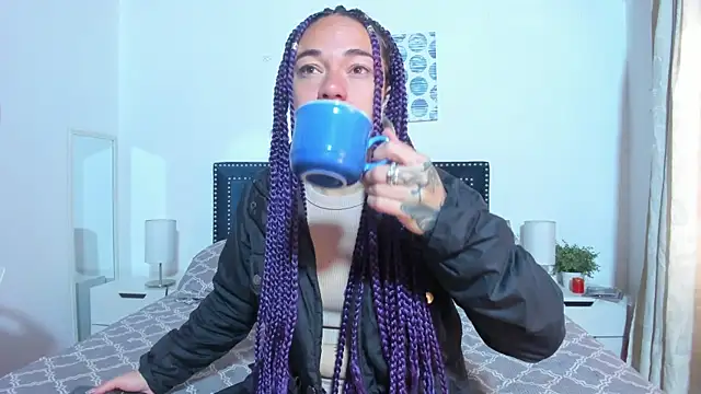 ZulyMichels online show from 04.16.26