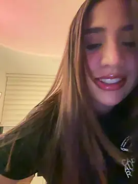 Snapshot of marcimaa chatting on 02.22.25 marcimaa online show from 02.22.25