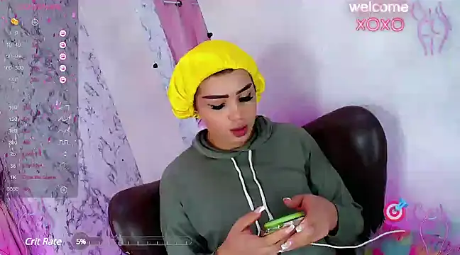 Snapshot of Alexandra_Hornny chatting on 02.08.25 Alexandra Hornny online show from 02.08.25