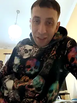 White rabbit  online show from 10.25.25