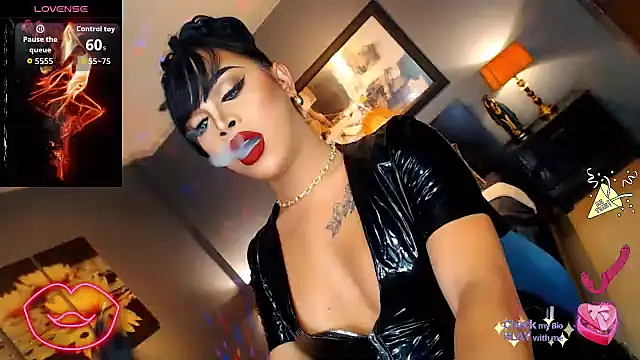 MarryQueen22 online show from 11.06.25