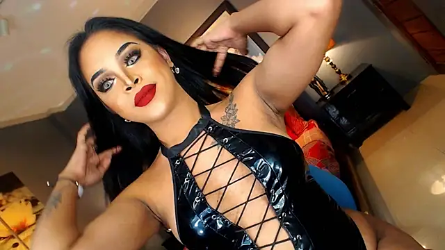 MarryQueen22 online show from 11.20.25