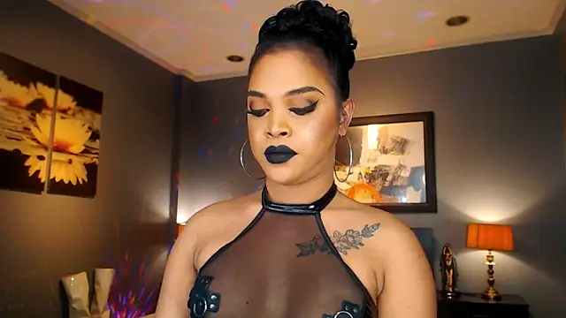 MarryQueen22 online show from 03.07.26