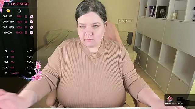 PlumPie online show from 10.12.25