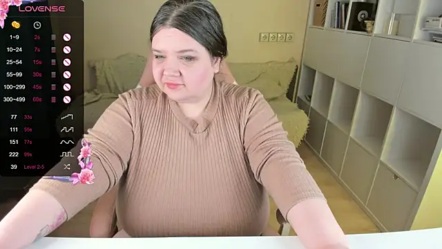 PlumPie online show from 01.12.26