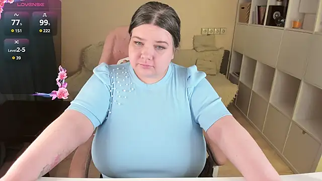 PlumPie online show from 03.18.26