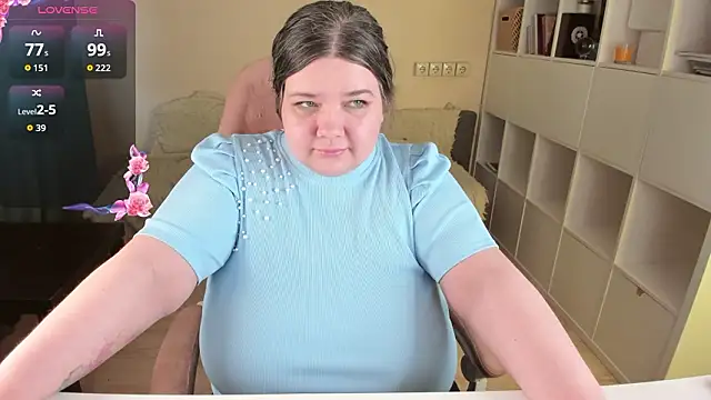 PlumPie online show from 03.20.26