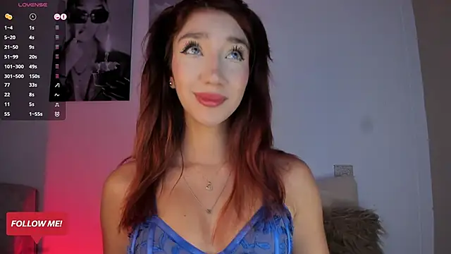 belashimaa online show from 01.26.25