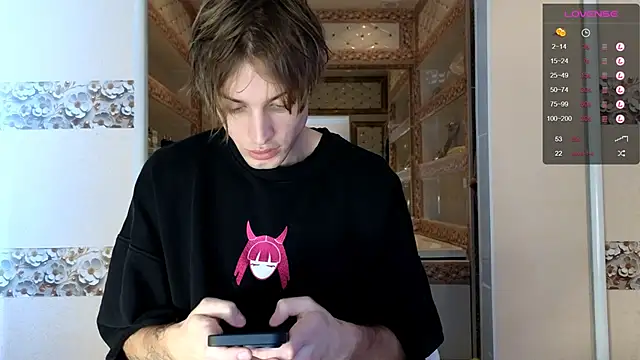 Cryptikov online show from 10.22.25