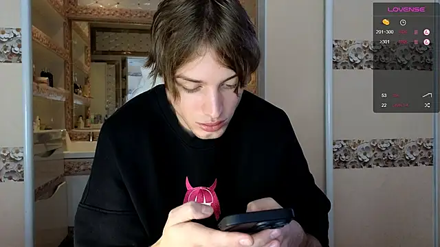 Cryptikov online show from 10.24.25