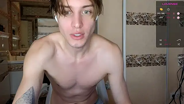 Cryptikov online show from 11.01.25