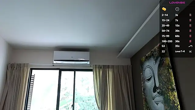 Cryptikov online show from 11.21.25