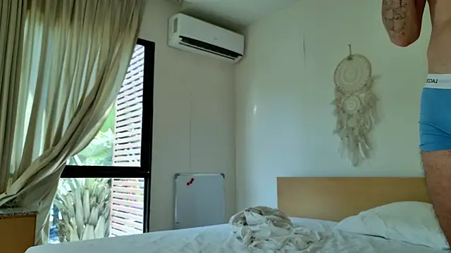 Cryptikov online show from 01.12.26