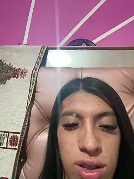 Snapshot of Ortegakim chatting on 12.14.24 Ortegakim online show from 12.14.24