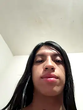 Ortegakim online show from 11.27.25