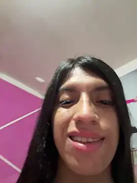 Ortegakim online show from 02.27.26