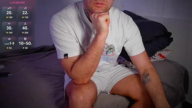 HonestAndrew online show from 03.02.26