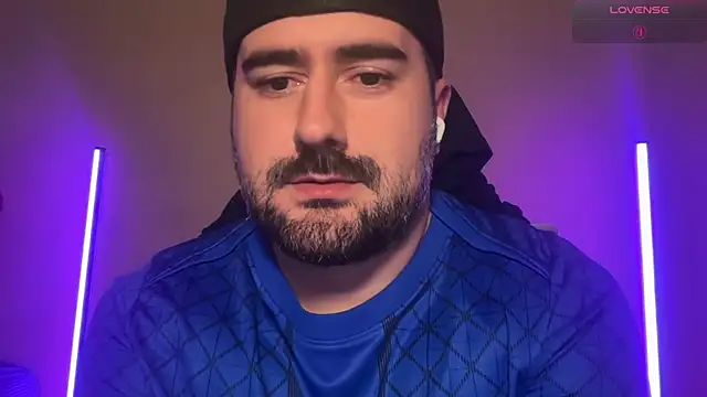 DominantTheo online show from 06.05.26
