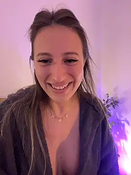 Eva Ryen online show from 12.05.25