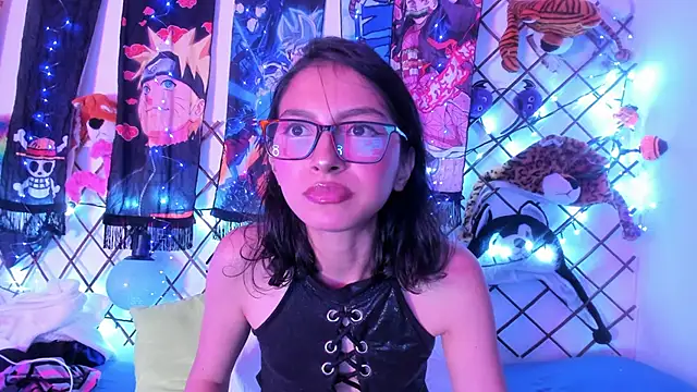 Alice jacobs1 online show from 02.10.25