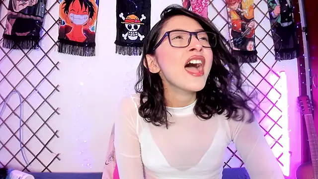 Alice jacobs1 online show from 10.15.25