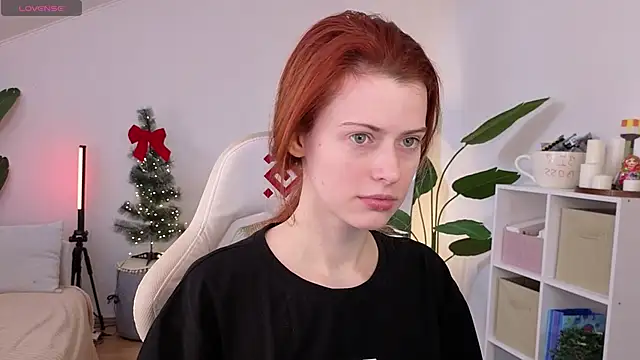 doll lesli online show from 01.10.26