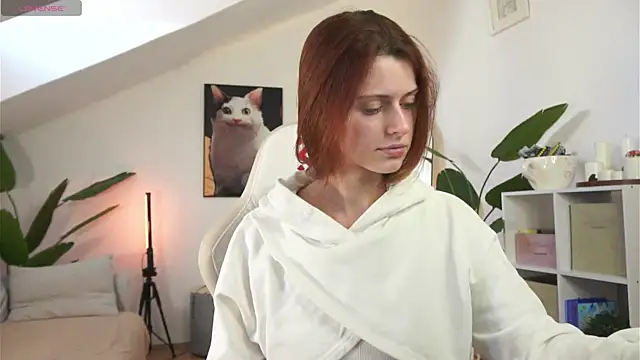 doll lesli online show from 02.27.26