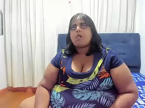 SusanaEshwar online show from 11.10.25