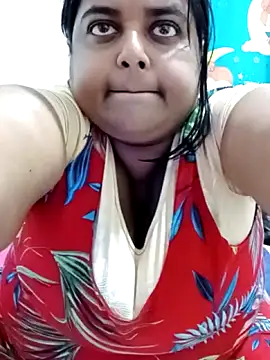 SusanaEshwar online show from 04.10.26