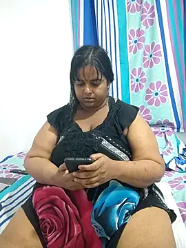 Snapshot of SusanaEshwar chatting on 06.13.26 SusanaEshwar online show from 06.13.26