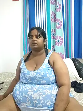 Snapshot of SusanaEshwar chatting on 07.10.26 SusanaEshwar online show from 07.10.26