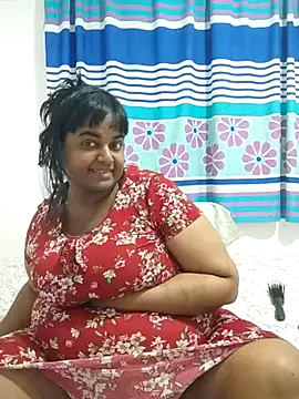 Snapshot of SusanaEshwar chatting on 07.21.26 SusanaEshwar online show from 07.21.26
