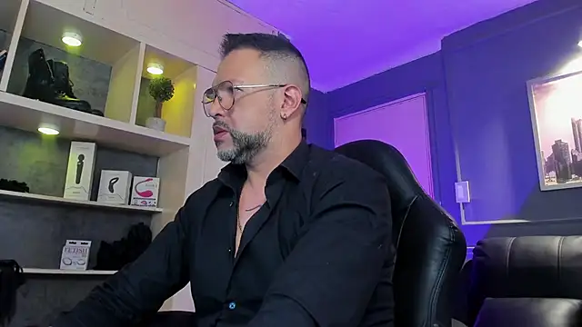 MrFrank tattoo online show from 01.09.26