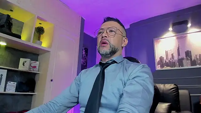 MrFrank tattoo online show from 02.11.26