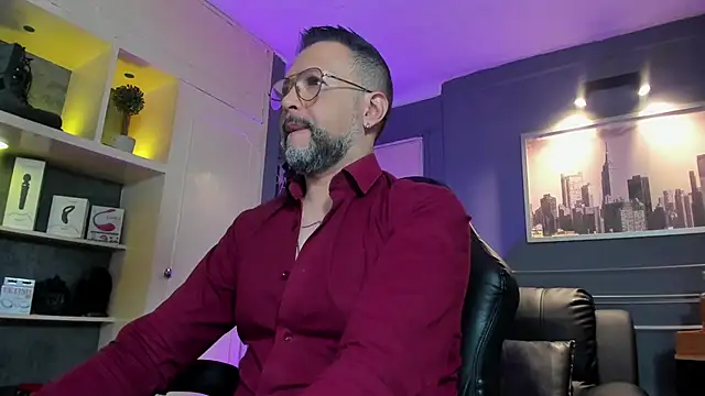 MrFrank tattoo online show from 02.19.26