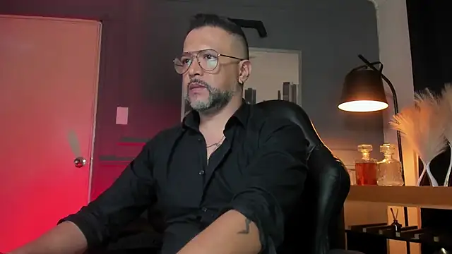 MrFrank tattoo online show from 02.23.26