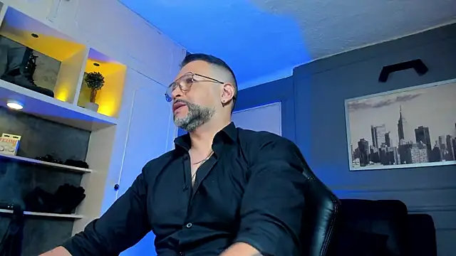 MrFrank tattoo online show from 02.27.26