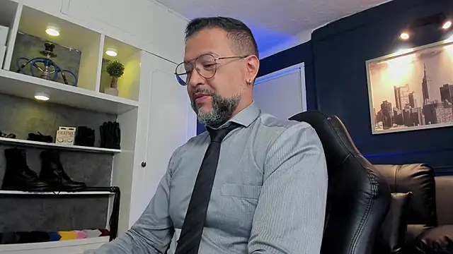 MrFrank tattoo online show from 06.04.26