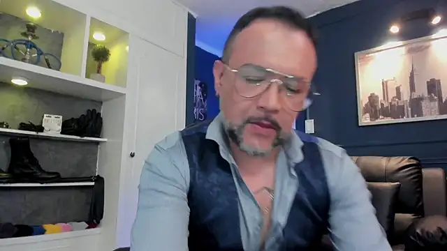 MrFrank tattoo online show from 07.07.26