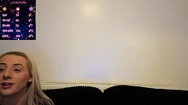 Snapshot of Strongqueen chatting on 01.31.26 Strongqueen online show from 01.31.26