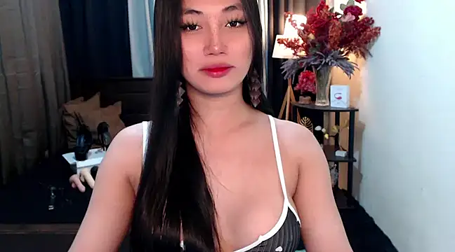 Dhalia Gomez06 online show from 02.19.25